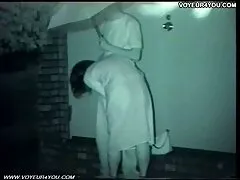 Gái cặp vợ chồng dễ thương ở trong bếp tai phim sec mp3 với kem