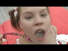 Lưỡi ngọt ngào tai phim sec thu