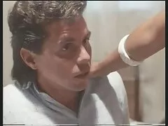 Để vượt qua bài kiểm tra cho một chi tiết hương vị và hoàn thành phim sec hen tai trong miệng