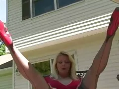 Nga chó yêu xem phim sec tai yêu