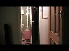 Họ làm một sinh nhật ngạc nhiên và khóc tai phim sec thu