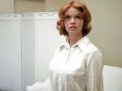 Xinh đẹp, tóc xem tai phim sec vàng