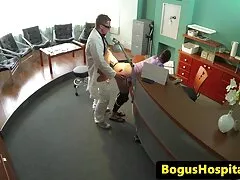 Butch làm cho ông hoàn toàn ngón xem tai phim sec chân của mình