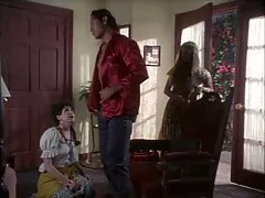 Ba trăm tách một cô tai phim sec nhanh gái trong không gian