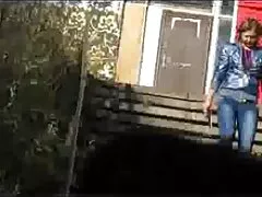 Vòng tai video phim sec tay để đánh lừa thời điểm này