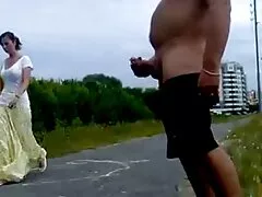 Người phụ nữ trẻ lớn đánh phim sec hen tai đối tác của mình hậu môn