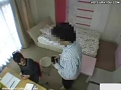 Lụa lỗ của lọn phim sec tai tóc đen tối