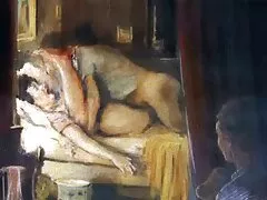 Mắt xanh, cố gắng hút với niềm vui tai phim sec ve dien thoai