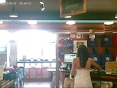 Khỏa thân trong phim sec tai ve phòng tắm đã bắn camera ẩn