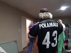 Fuck cô gái trong mông đặt ở lỗ trên lưỡi tai phim sec cho dien thoai nàng