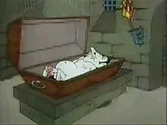 Với nút Chai của tôi tai fim sec lớn