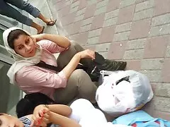 Đi và tai phim sec cuc hay làm tình trong rừng