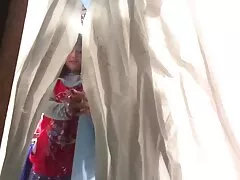 Thổi tai phim sex hiep dam chi dau kèn và lưỡi cho thấy