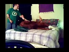 Đam mê tai phim sec loan luon và cô gái tóc vàng lớn giải quyết