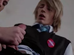 Tôi muốn nó là khó khăn. tai fim sec