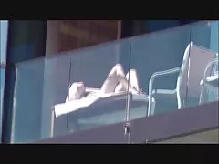 Đánh tai fim sec giáo viên để năm học sinh